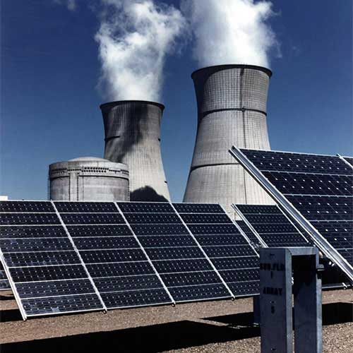 Commercial & Industrial Solar Solutions